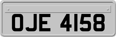 OJE4158