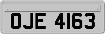 OJE4163