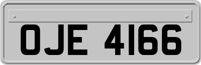 OJE4166