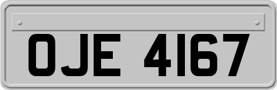 OJE4167
