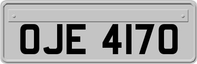 OJE4170
