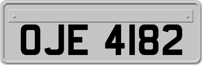 OJE4182