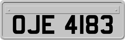 OJE4183