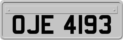 OJE4193
