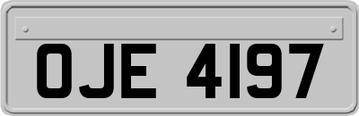 OJE4197