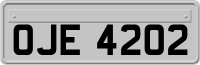 OJE4202