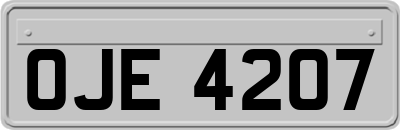 OJE4207