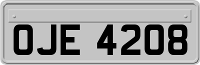 OJE4208