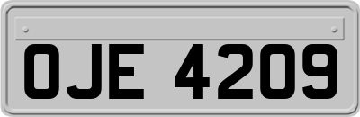 OJE4209
