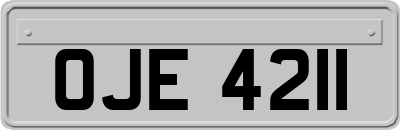 OJE4211