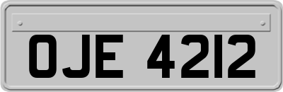 OJE4212