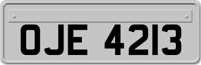 OJE4213