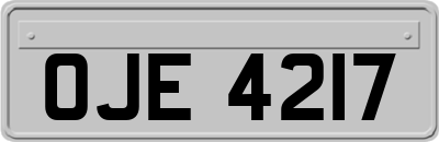 OJE4217