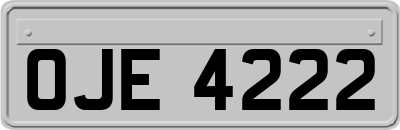 OJE4222