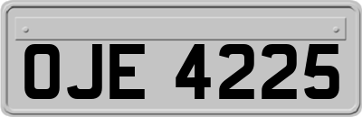 OJE4225