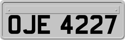 OJE4227