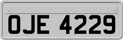OJE4229