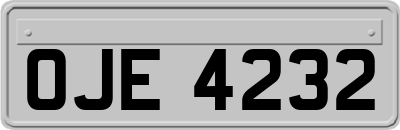 OJE4232