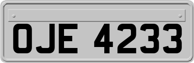OJE4233