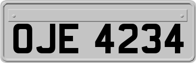 OJE4234