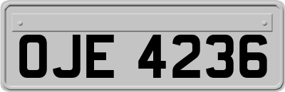 OJE4236