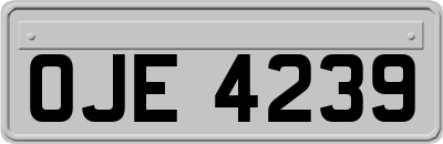 OJE4239