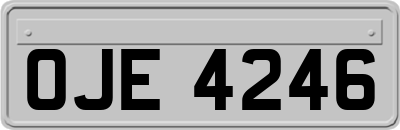 OJE4246