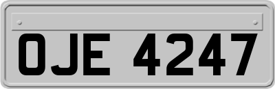 OJE4247