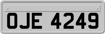OJE4249