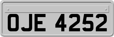 OJE4252