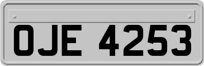 OJE4253