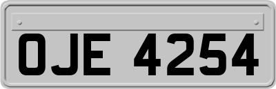 OJE4254