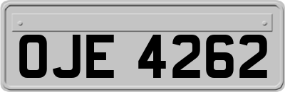 OJE4262