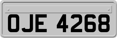 OJE4268