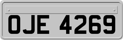 OJE4269