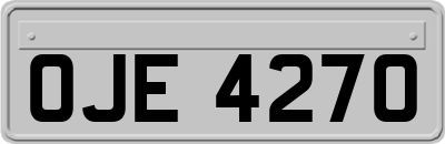 OJE4270