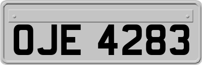 OJE4283