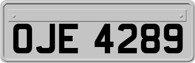 OJE4289