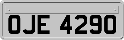 OJE4290