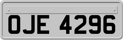 OJE4296