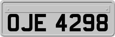 OJE4298