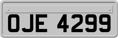 OJE4299