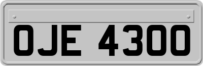 OJE4300