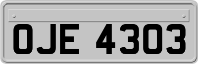 OJE4303
