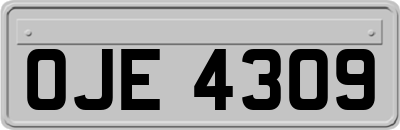 OJE4309