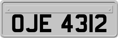OJE4312