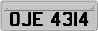 OJE4314