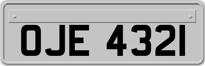 OJE4321
