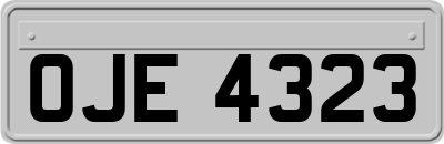 OJE4323