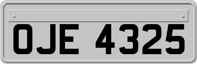 OJE4325